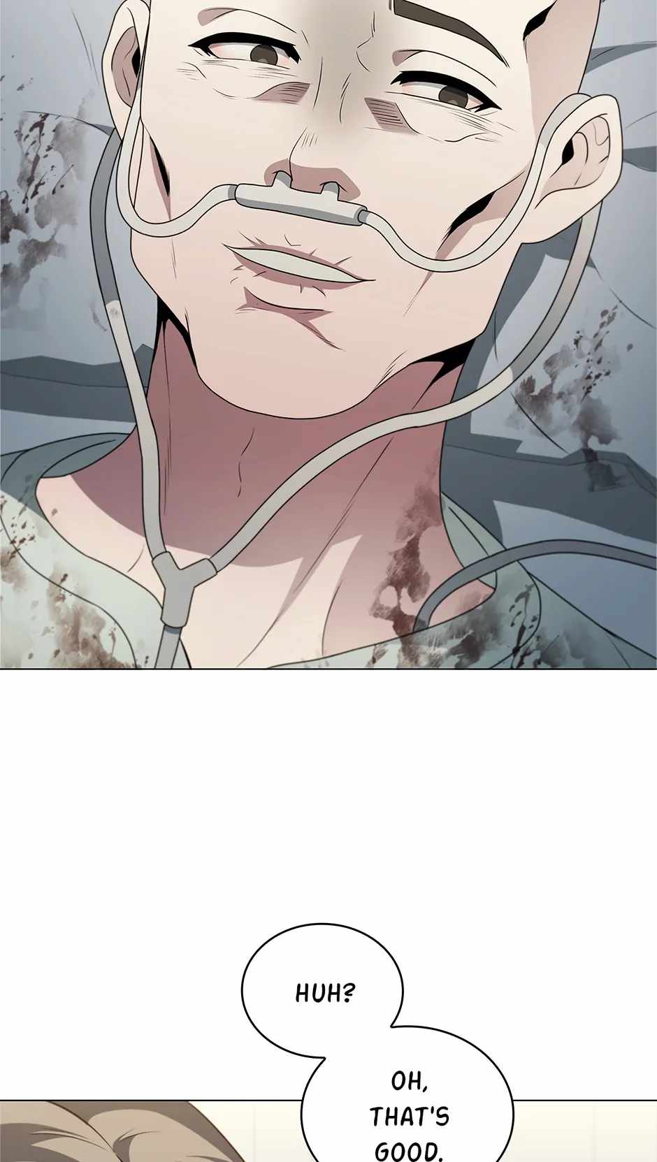Dr. Choi Tae-Soo Chapter 238 59